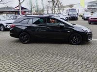 gebraucht Opel Astra 1.4 Turbo AT Ultimate Klimaauto