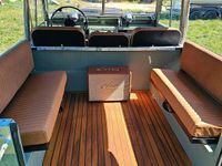 Gebraucht Land Rover 88 77 PS (56 kW) 1963 Grün SUV