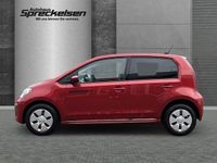 Gebraucht VW e-up! Edition 61 kW (83 PS) 2024 Kleinwagen