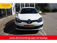 gebraucht Renault Mégane GrandTour Authentique ENERGY 1.2 TCe 115