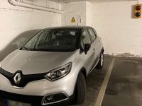 Gebraucht Renault Captur Elysee 120 PS (88 kW) 2016 Silber SUV