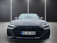 Gebraucht Audi RS6 Performance 600 PS (441 kW) 2023 Schwarz Kombi
