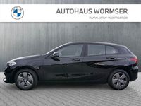 gebraucht BMW 116 i Hatch Advantage DAB WLAN Tempomat Shz PDC