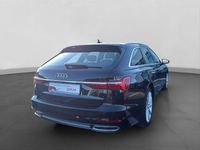 Gebraucht Audi A6 Design 204 PS (150 kW) 2023 Schwarz Kombi
