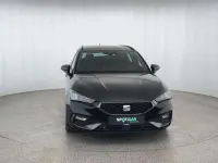 Gebraucht Seat Leon FR 150 PS (110 kW) 2025 Schwarz (metallic) Kombi