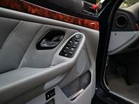 Gebraucht BMW 520 170 PS (125 kW) 2001 Blau Limousine