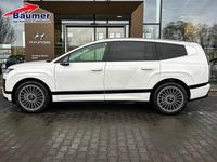 Neu Hyundai Ioniq 9 314 kW (428 PS) 2026 Weiß SUV