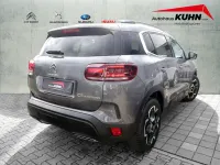 Gebraucht Citroën C5 Aircross 131 PS (96 kW) 2024 Grau SUV