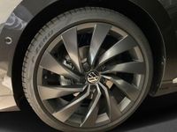 Gebraucht VW Arteon R-line 200 PS (147 kW) 2023 Grau Kombi
