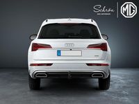 Gebraucht Audi Q5 S-Line 204 PS (150 kW) 2023 SUV
