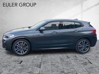 gebraucht BMW X2 M35i