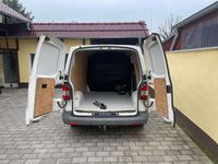 Gebraucht VW T5 102 PS (75 kW) 2010 Weiß Van