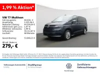Käytetty VW Multivan Life 150 HP (110 kW) 2025 Tila-auto