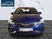 gebraucht Opel Astra Sports Tourer GS Line Start Stop 1.5 D EU6d