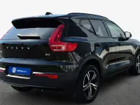 Gebraucht Volvo XC40 Plus 197 PS (144 kW) 2025 Schwarz SUV