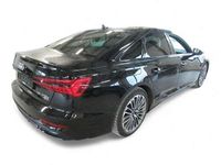 Gebraucht Audi A6 Sport 367 PS (269 kW) 2022 Schwarz Limousine