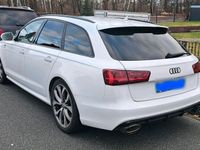 gebraucht Audi A6 V6T Bitdi ( Inzahlungnahme möglich)