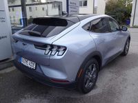 Gebraucht Ford Mustang Mach-E 216 kW (294 PS) 2022 Iced blue silver SUV