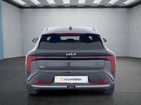 Gebraucht Kia K4 150 PS (110 kW) 2025 Grau Limousine