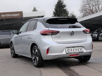 gebraucht Opel Corsa-e Elegance Klima/LED/Sitzhzg./Zusatzhz. BC