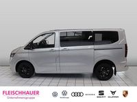 Neu VW T7 150 PS (110 kW) 2026 Grau Van