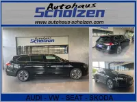 Gebraucht Skoda Superb Selection 150 PS (110 kW) 2025 Schwarz Limousine