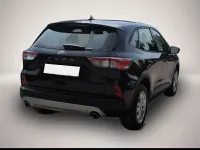 Gebraucht Ford Kuga Cool & Connect 150 PS (110 kW) 2024 Schwarz SUV