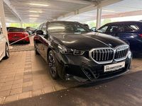 Gebraucht BMW 520 Performance 190 PS (139 kW) 2025 Weiß Limousine
