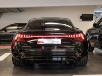 gebraucht Audi RS e-tron GT Sitzbelüftung