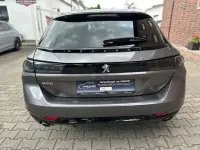 Gebraucht Peugeot 508 SW Active 224 PS (164 kW) 2022 Grau Kombi