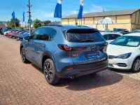 Gebraucht Mazda CX-5 Center-Line 141 PS (103 kW) 2026 Grau SUV