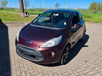 Gebraucht Ford Ka Titanium 69 PS (50 kW) 2010 Kleinwagen