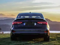 Gebraucht Audi RS3 Comfort 400 PS (294 kW) 2019 Limousine