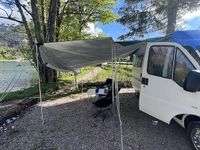 Gebraucht Peugeot Boxer 128 PS (94 kW) 2002 Weiß Van