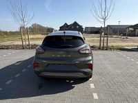 Gebraucht Ford Puma Titanium X 155 PS (114 kW) 2022 Grau SUV