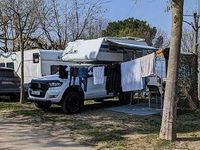 Gebraucht Ford Ranger Limited 200 PS (147 kW) 2017 Weiß Pickup