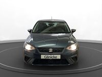 gebraucht Seat Ibiza 1.0 MPI Reference