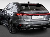 Gebraucht Audi A5 Sport 204 PS (150 kW) 2025 Horizontblau metallic Coupé