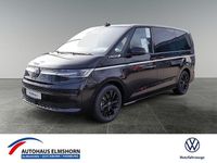 Neu VW Multivan Style 245 PS (180 kW) 2026 Deep black Van