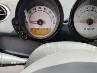 Occasion Smart ForFour Passion 75 ch (55 kW) 2004 Citadine