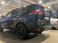 Gebraucht Nissan X-Trail 159 PS (116 kW) 2020 Schwarz SUV