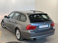 gebraucht BMW 318 i Tou ° Navi ° Xenon ° Panorama °