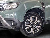 Gebraucht Dacia Duster Journey 150 PS (110 kW) 2023 Grau SUV