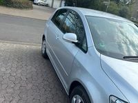Gebraucht VW Golf Plus 141 PS (103 kW) 2007 Silber Van / Kleinbus