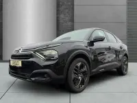 Gebraucht Citroën C4 131 PS (96 kW) 2024 Schwarz SUV