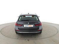 Gebraucht BMW 530 Luxury Line 286 PS (210 kW) 2021 Grau Kombi