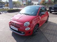 gebraucht Fiat 500 Sport