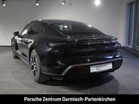 gebraucht Porsche Taycan LenkradHZG 360 Kamera Memory Sitze SHZ