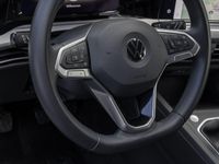 gebraucht VW Golf 1.5 TSI LIFE NAVI KAMERA SITZH PDC+