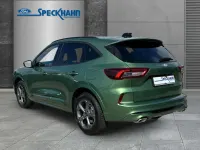 Neu Ford Kuga ST-Line 242 PS (177 kW) 2026 Bursting green SUV